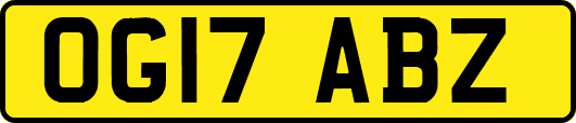 OG17ABZ