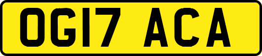 OG17ACA