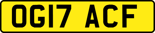 OG17ACF