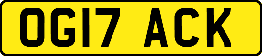 OG17ACK