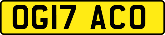 OG17ACO