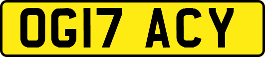 OG17ACY