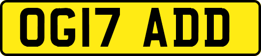 OG17ADD