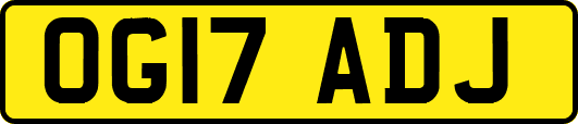 OG17ADJ
