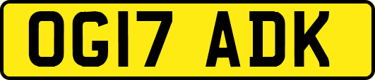 OG17ADK