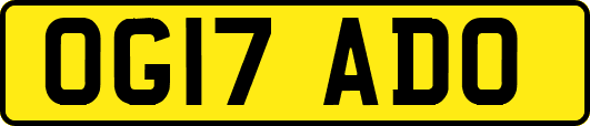 OG17ADO