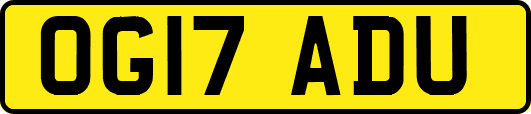 OG17ADU