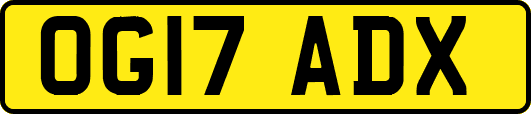 OG17ADX