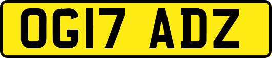 OG17ADZ