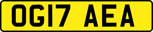OG17AEA