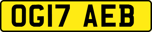 OG17AEB