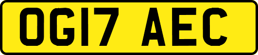 OG17AEC
