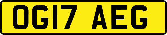 OG17AEG