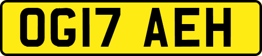 OG17AEH