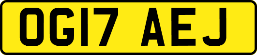 OG17AEJ