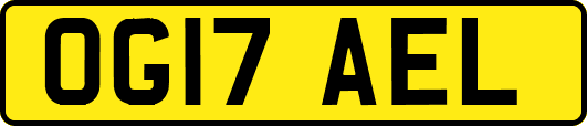 OG17AEL