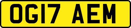OG17AEM