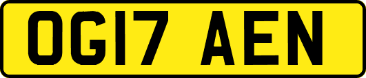 OG17AEN