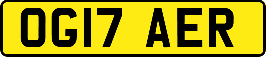 OG17AER