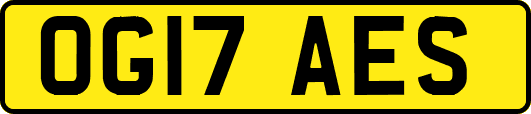 OG17AES