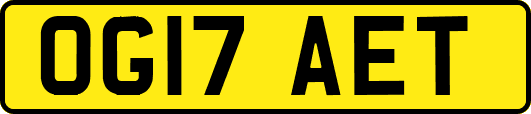 OG17AET