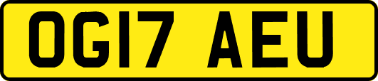 OG17AEU