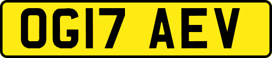 OG17AEV