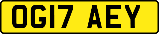 OG17AEY