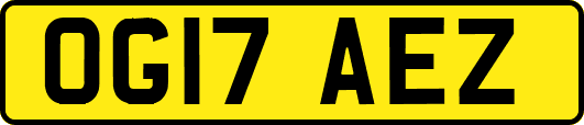 OG17AEZ