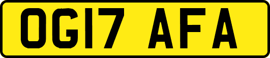 OG17AFA