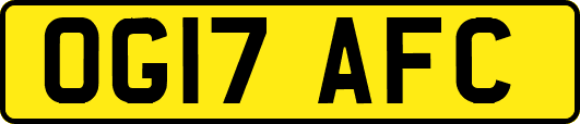 OG17AFC