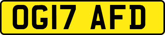OG17AFD