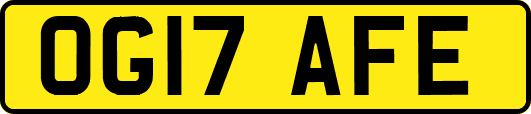 OG17AFE