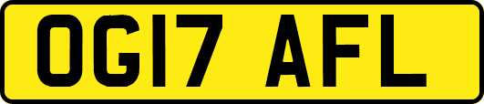 OG17AFL