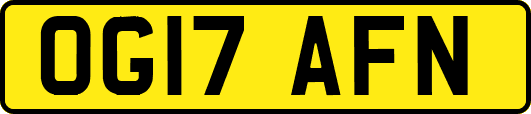 OG17AFN
