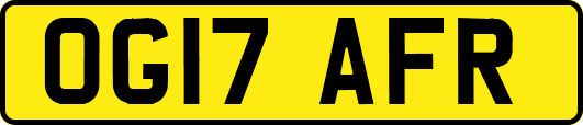 OG17AFR