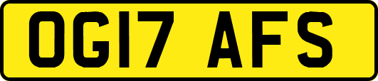 OG17AFS