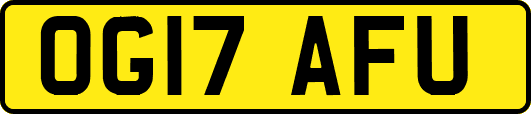OG17AFU