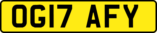 OG17AFY