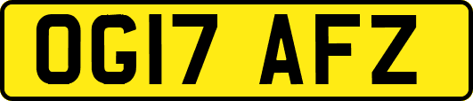 OG17AFZ