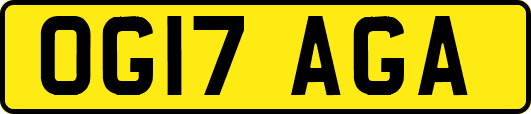 OG17AGA
