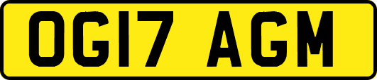 OG17AGM