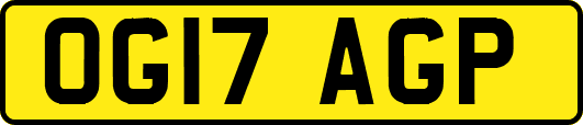 OG17AGP