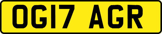 OG17AGR
