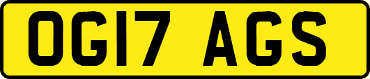 OG17AGS