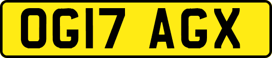 OG17AGX
