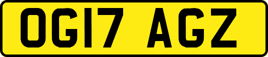 OG17AGZ