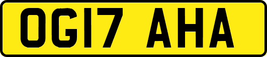 OG17AHA