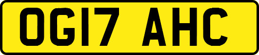 OG17AHC