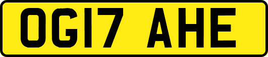 OG17AHE